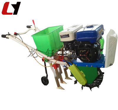 现代播种与施肥机械 创新引领产地热销，助力精准农业高效发展